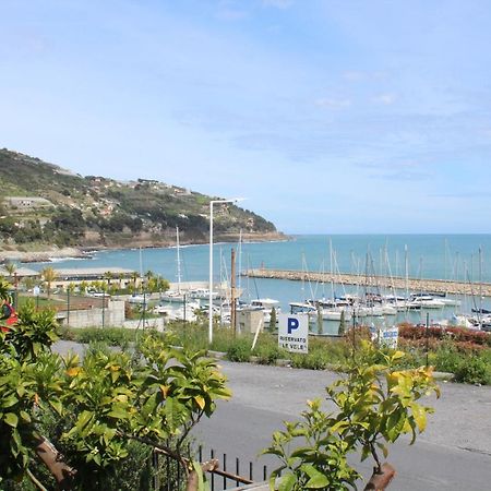 Villa Froggy House à San Lorenzo al Mare Extérieur photo