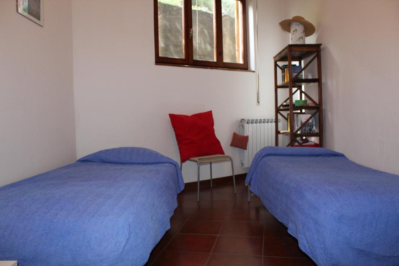 Villa Froggy House à San Lorenzo al Mare Extérieur photo
