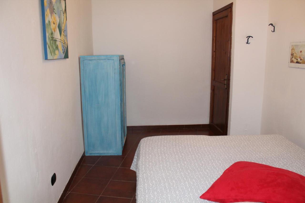 Villa Froggy House à San Lorenzo al Mare Extérieur photo